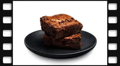 Hot Brownie Oreo