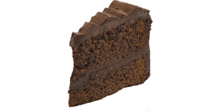 Chocolate Fudge Cake