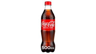 Coke - 500ml