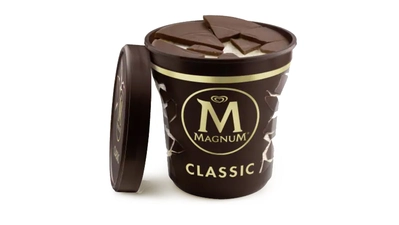 Magnum Tub Classic