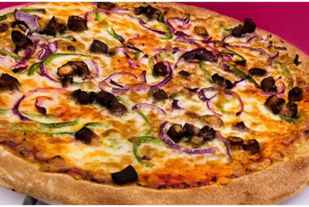 Texas Hitman BBQ - Pizza Collection in Sanderstead CR2