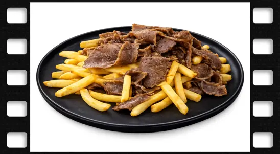 Kebab Box for one - Hot Dog Collection in Killingworth NE12