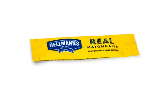 Mayonnaise