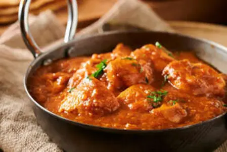 Dhansak - Balti Delivery in Erith DA8