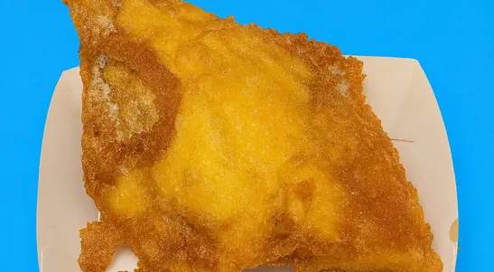 Plaice - Kebabs Collection in Brimpton RG7