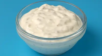 Tar Tar Sauce