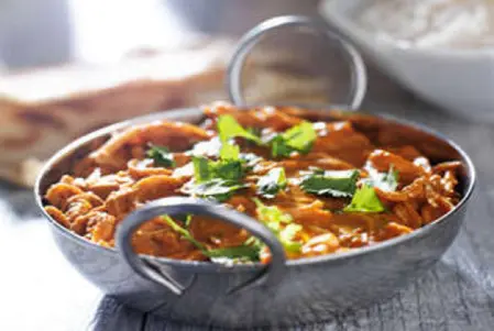 Balti Chicken Tikka Massala - Indian Restaurant Delivery in Upper Belvedere DA17