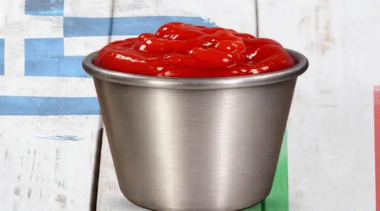 Ketchup