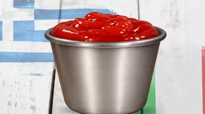 Ketchup