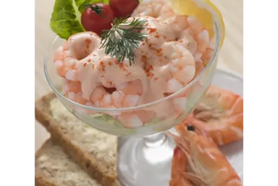 Prawn Cocktail