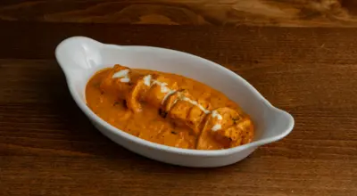 13. Paneer Nawabi 🌶