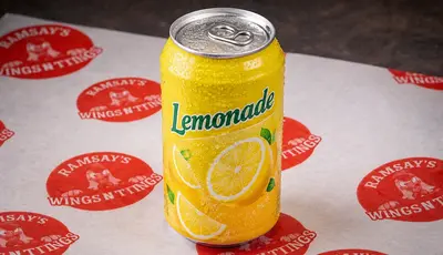 Lemonade