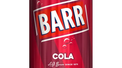 Barr Cola