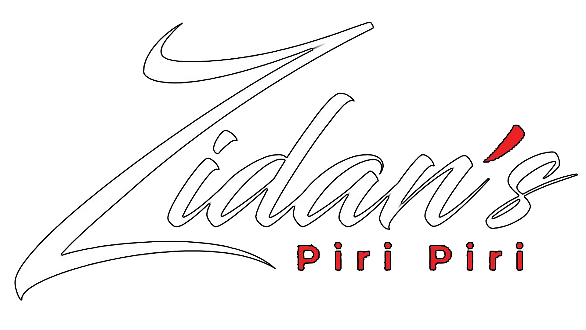 Zidan's Piri Piri Cambridge - Official Online Ordering