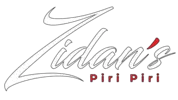 Zidan's Piri Piri Cambridge - Official Online Ordering