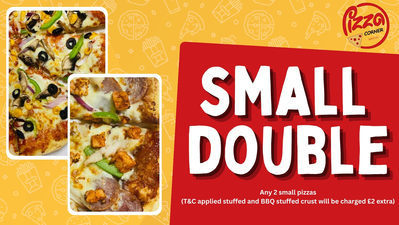 Small Double Deal