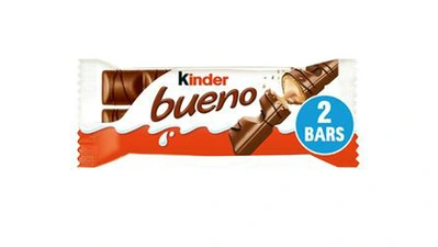Kinder Bueno® Milkshake