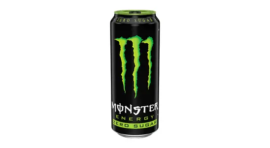 Monster® Original Zero Sugar - Shakes Delivery in Whitelea Glade NE23