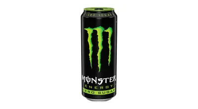 Monster® Original Zero Sugar