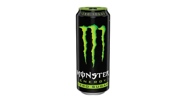 Monster® Original Zero Sugar