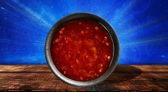 Chilli Dip - Yummie Pizza Delivery in Waterhall BN1