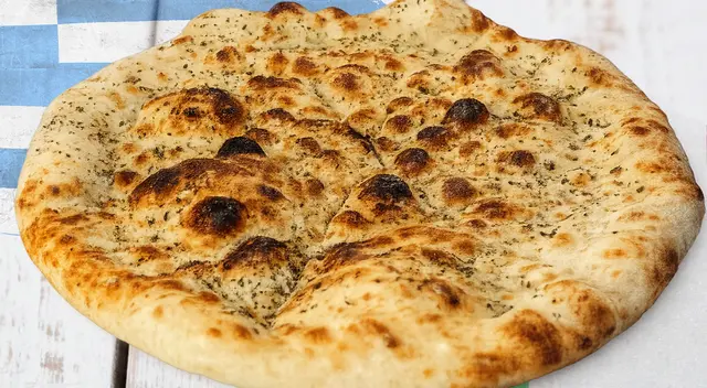 Garlic Bread