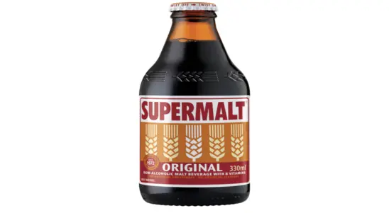 Supermalt Original - Chips Collection in Shrub End CO3