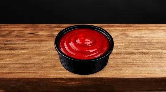 Ketchup