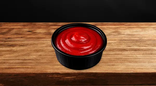 Ketchup