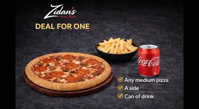 Deal for One