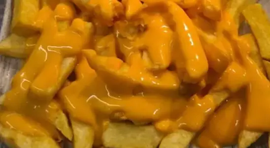 Cheesy Chips - Fish Delivery in Wigmore LU2