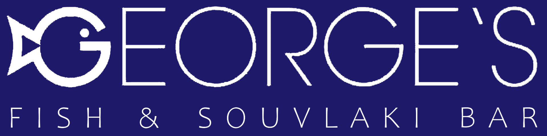 Georges Fish and Souvlaki Bar -Order Takeaway Online