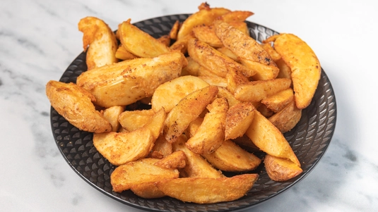 Potato Wedges