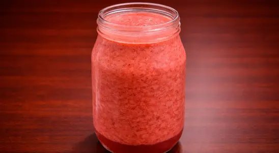 Berry Go-Round - Fish Delivery in Wigmore LU2