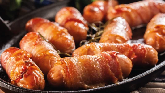 NEW! Pigs In Blankets - Food Collection in Annitsford NE23