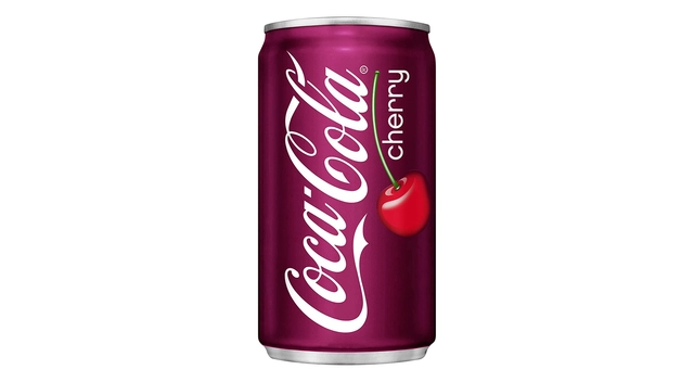 Cherry Coke