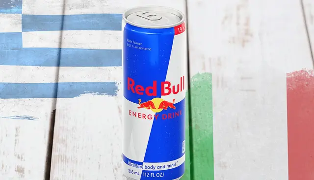 Red Bull