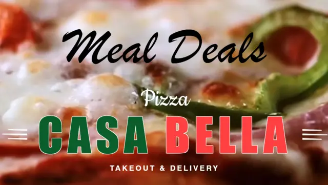 Mega Deal