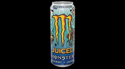 Monster® Aussie Lemonade