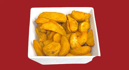 Potato Wedges - Pizza Delivery in West Heath DA7