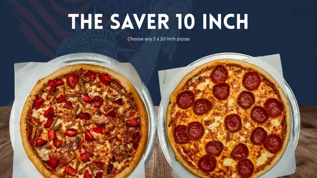 The Saver 10 Inch