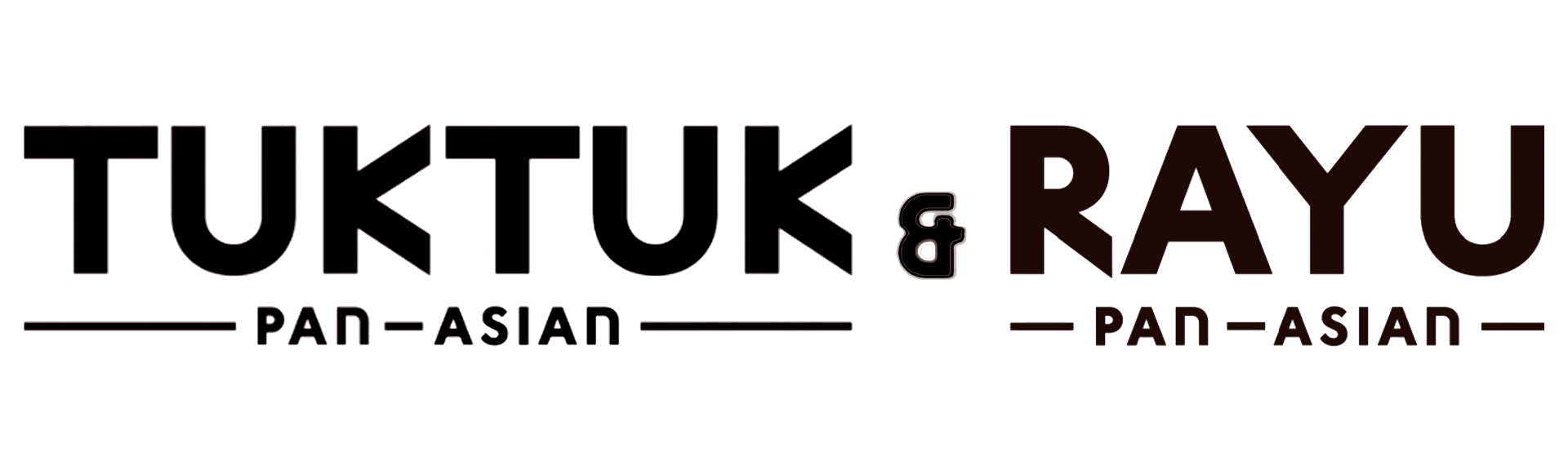 Tuk Tuk & Rayu Pan Asian - Official Online Ordering Website