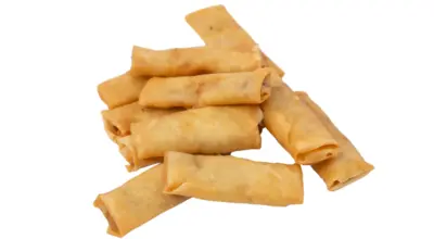 Veggie Spring Rolls