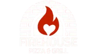 Fire Houze Pizza & Grill logo