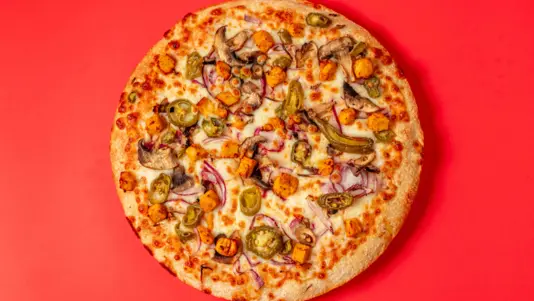 Tandoori Hot