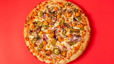 Tandoori Hot