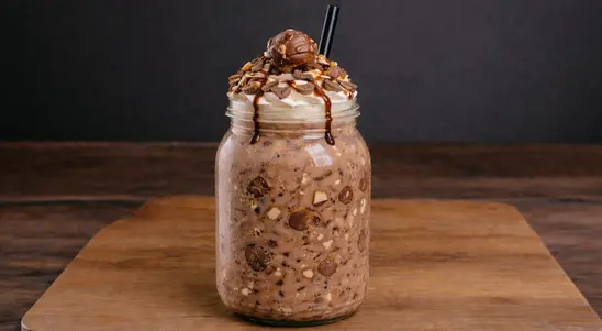 Ferrero Rocher Milkshake - Best Collection in Lockleaze BS7