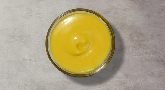 Honey & Mustard Dip