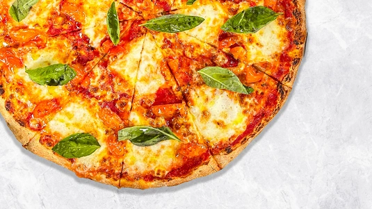 Neapolitan Pizza - Ice Cream Collection in Rainham RM13