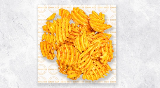 Waffle Fries - Cookies Collection in Becontree RM9